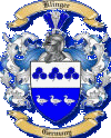 C. Klinger Family Crest