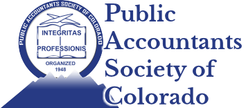 Public Accountant Society of Colorado