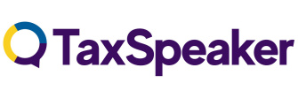 taxspeaker logo